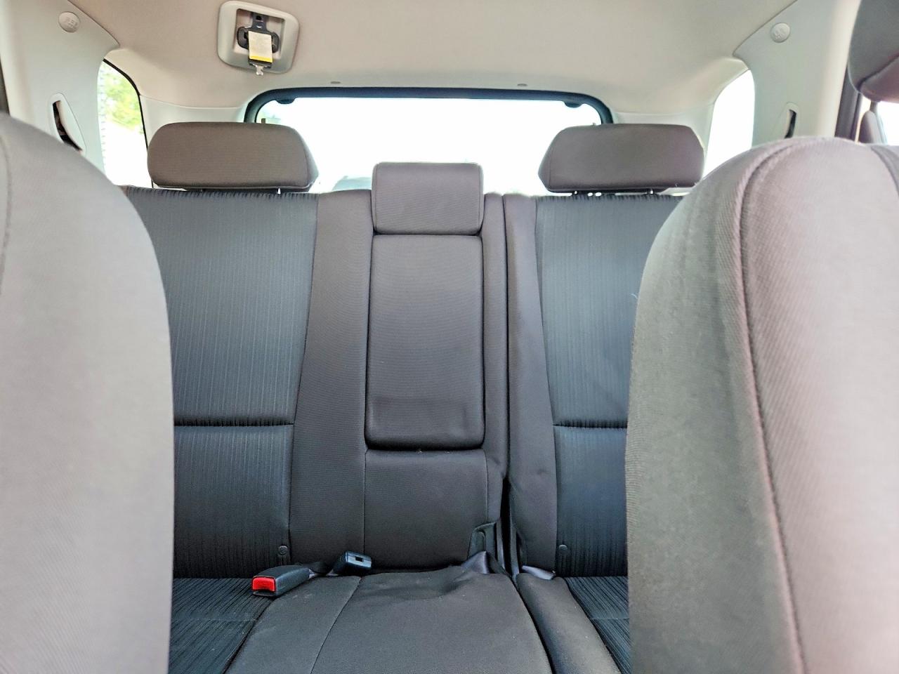 KIA SPORTAGE 2010 — 11