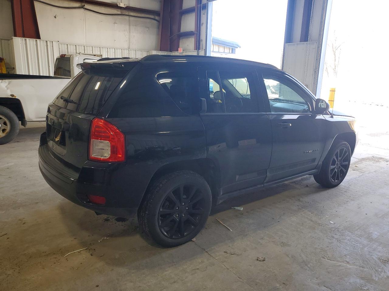 JEEP COMPASS 2012 — 4