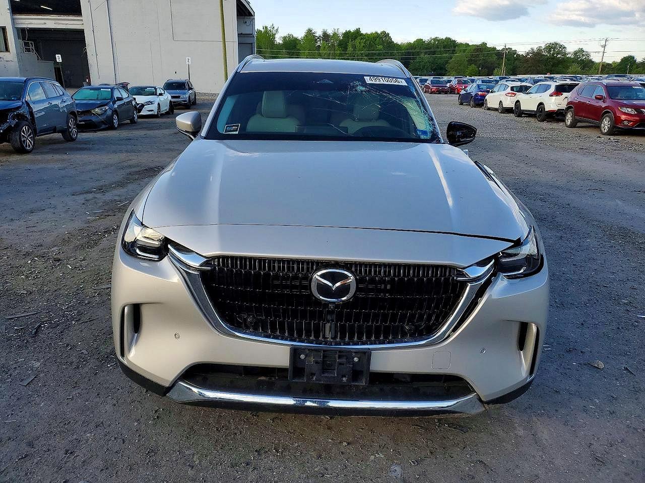 MAZDA CX-90 2024 — 6