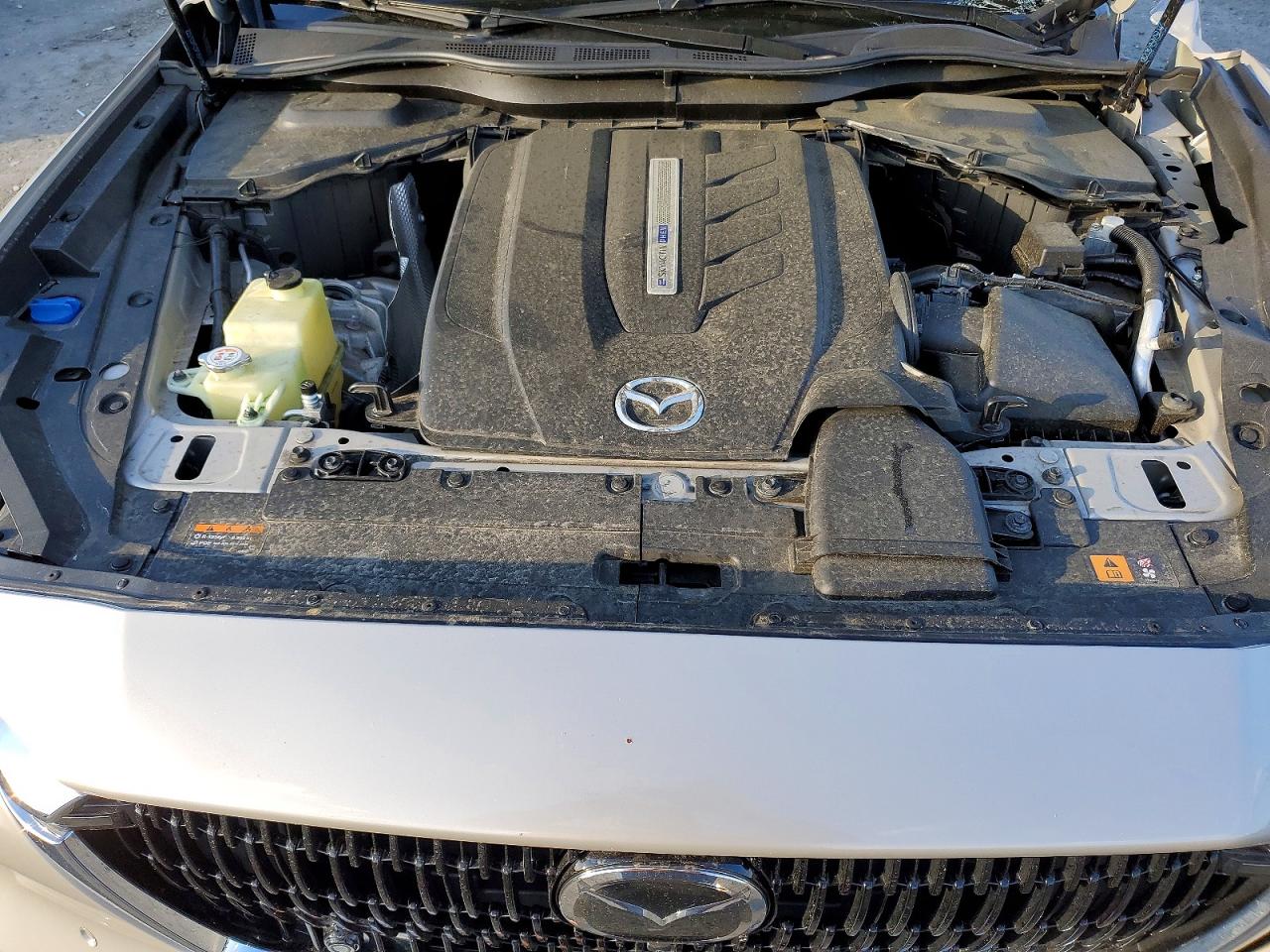 MAZDA CX-90 2024 — 13