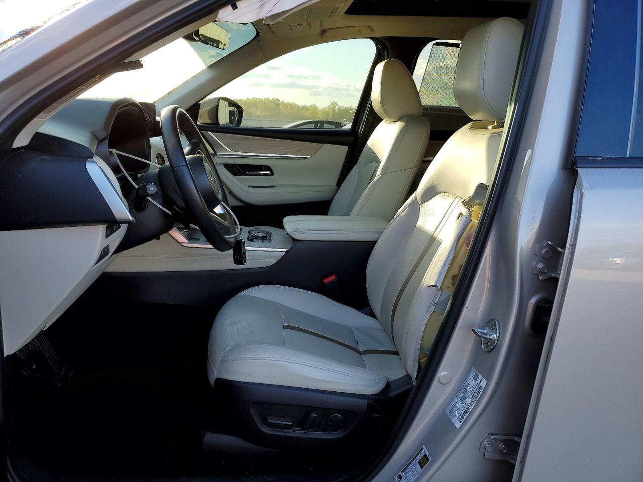 MAZDA CX-90 2024 — 8