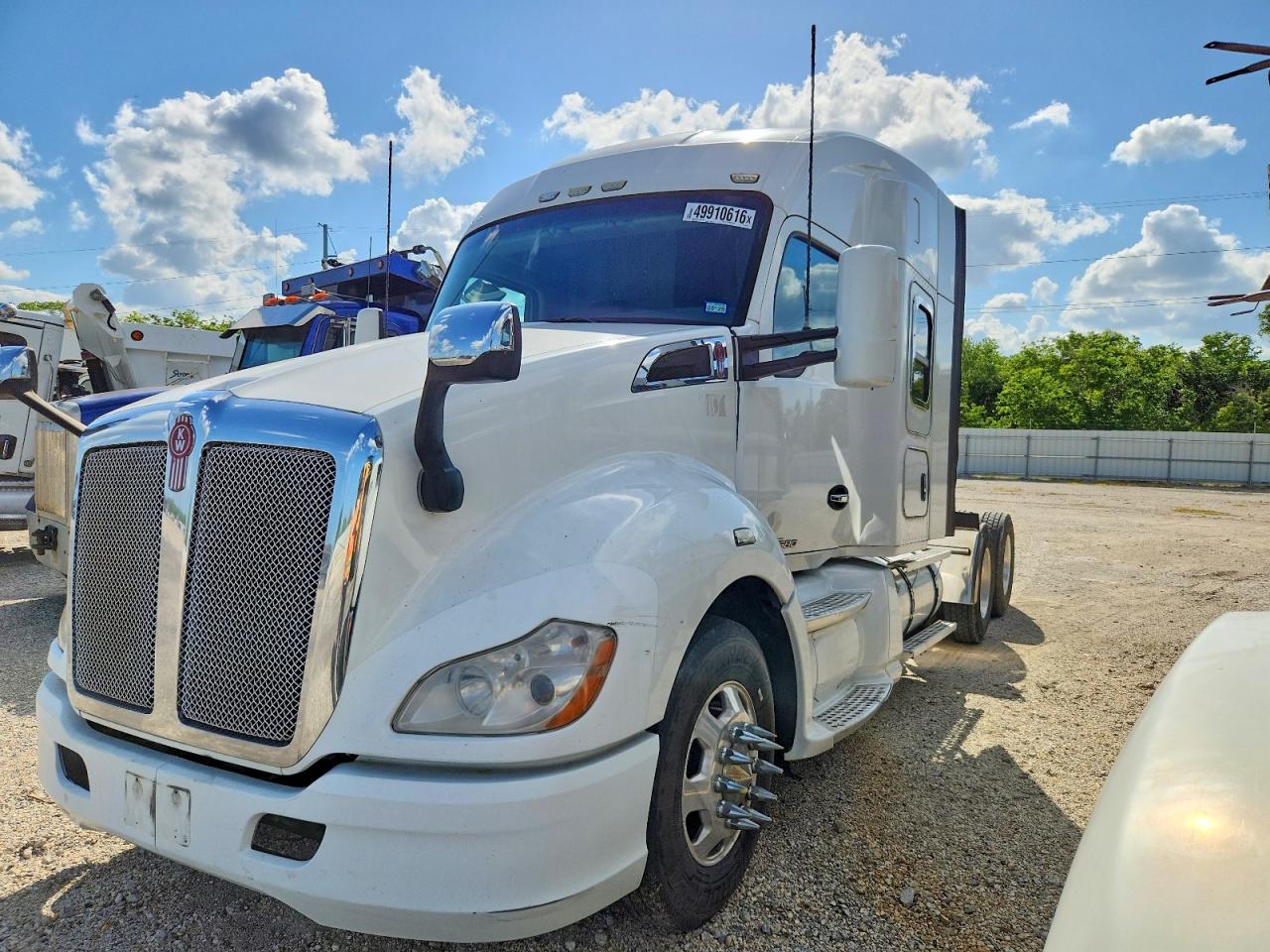 KENWORTH T680 2015 — 3