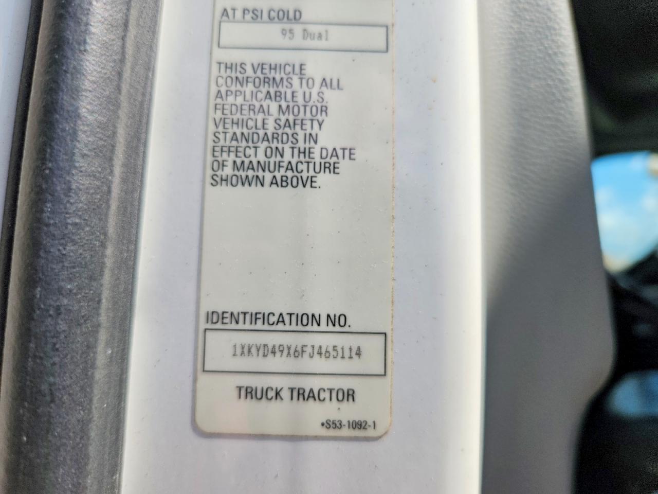 KENWORTH T680 2015 — 11