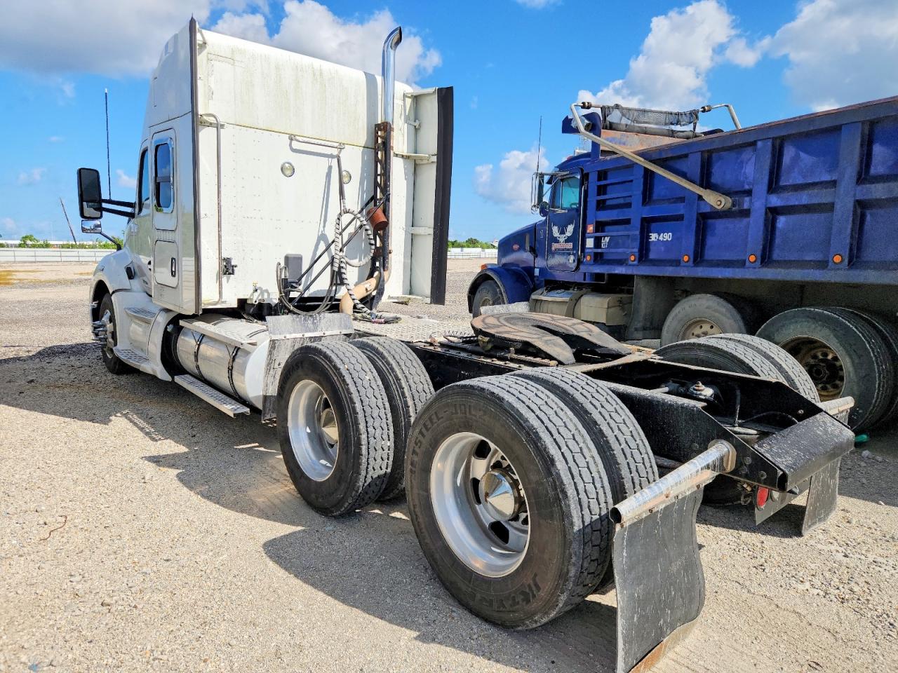 KENWORTH T680 2015 — 4