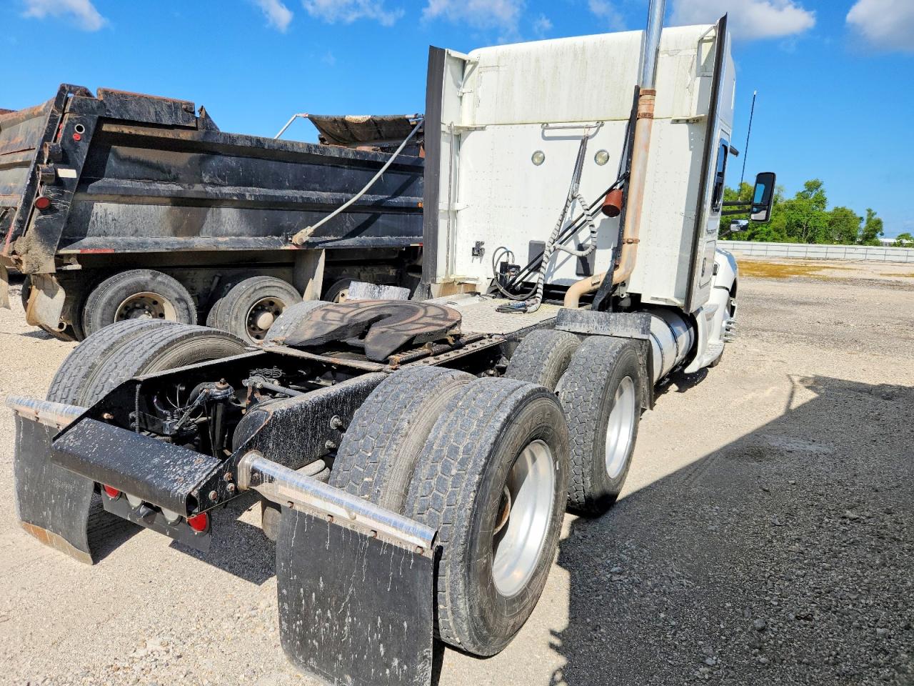 KENWORTH T680 2015 — 5
