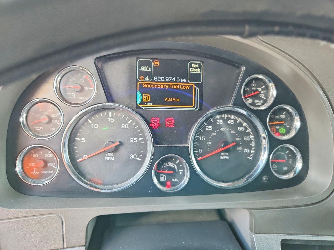 KENWORTH T680 2015 — 9