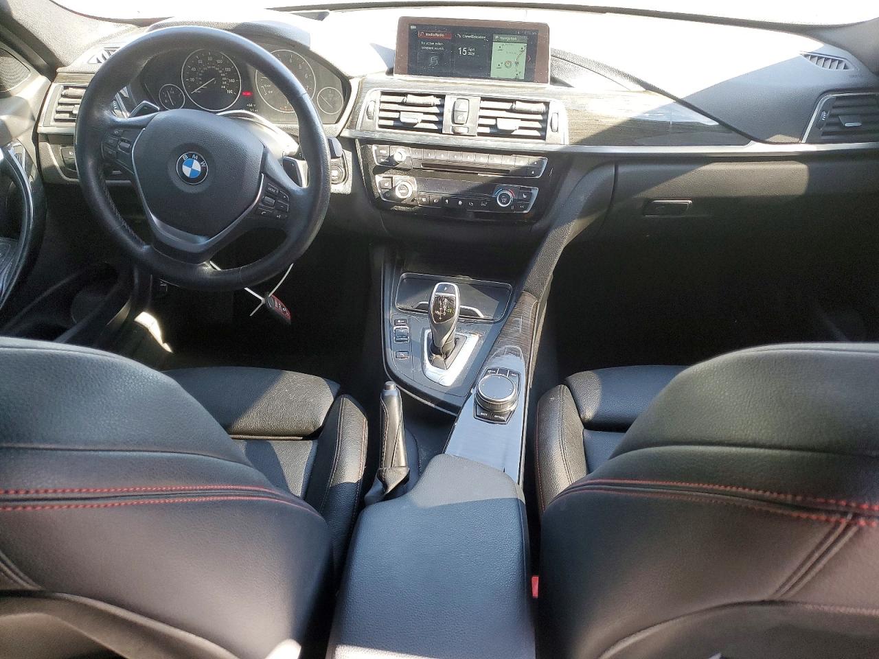 BMW 330 2018 — 9