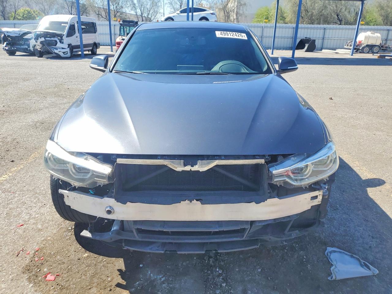 BMW 330 2018 — 6