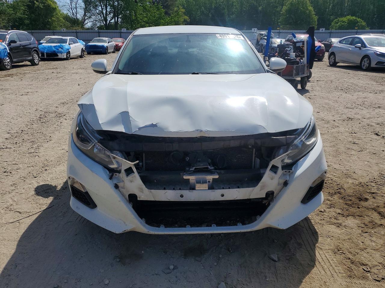 NISSAN ALITMA 2019 — 6
