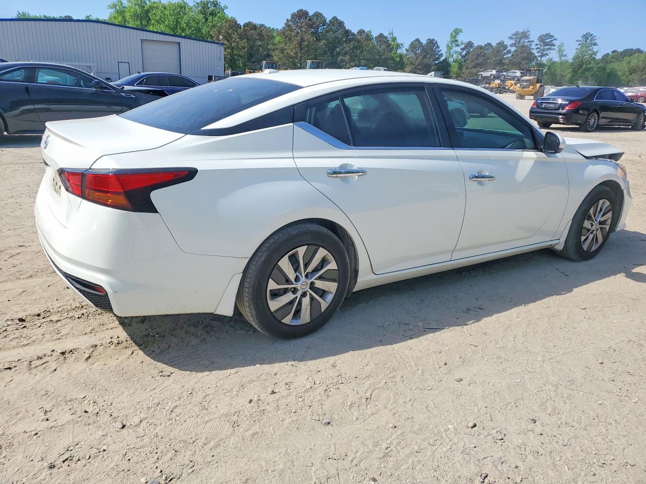 NISSAN ALITMA 2019 — 4