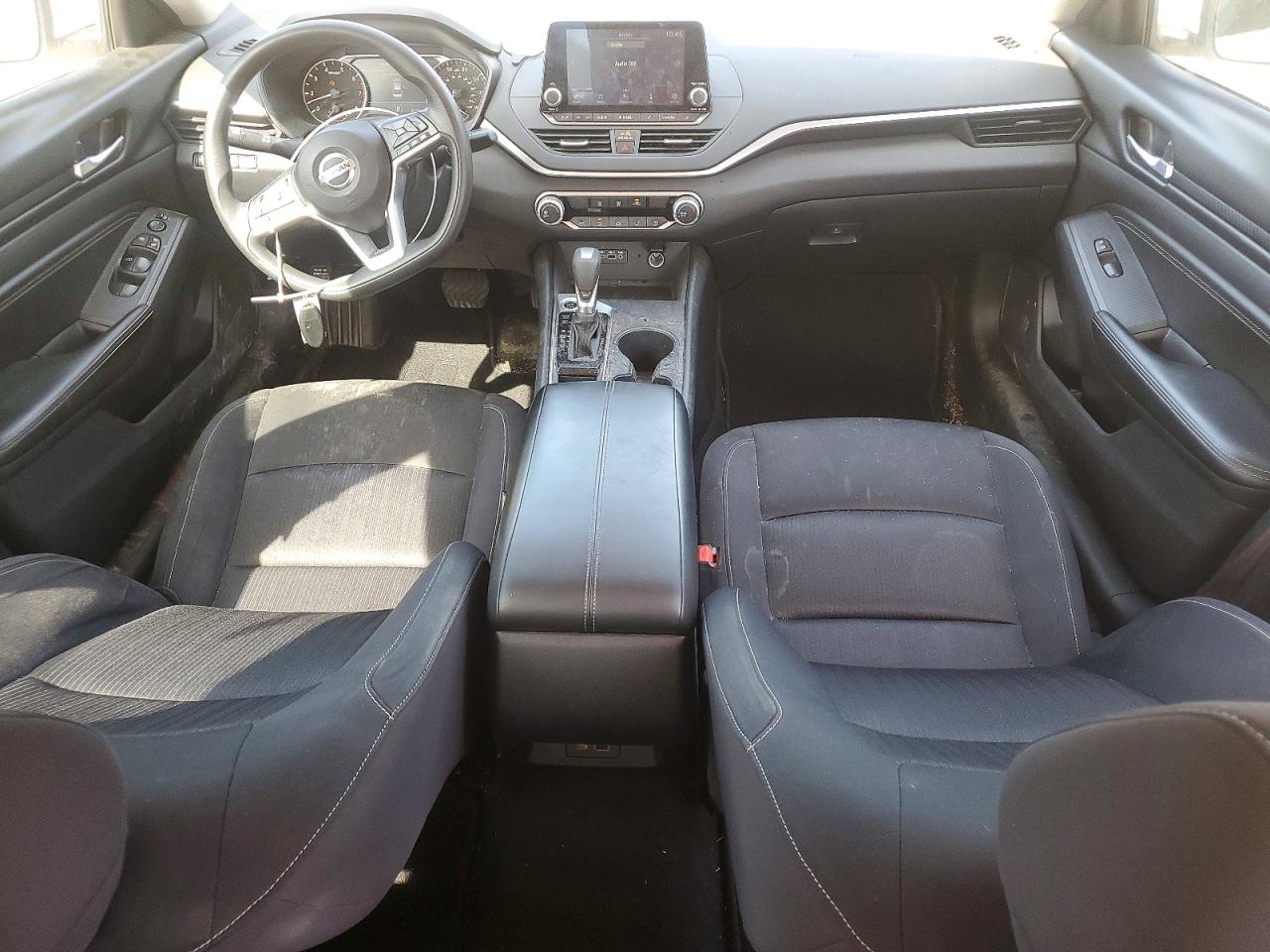 NISSAN ALITMA 2019 — 9