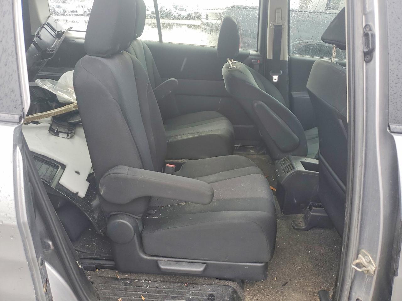 MAZDA 5 2014 — 12