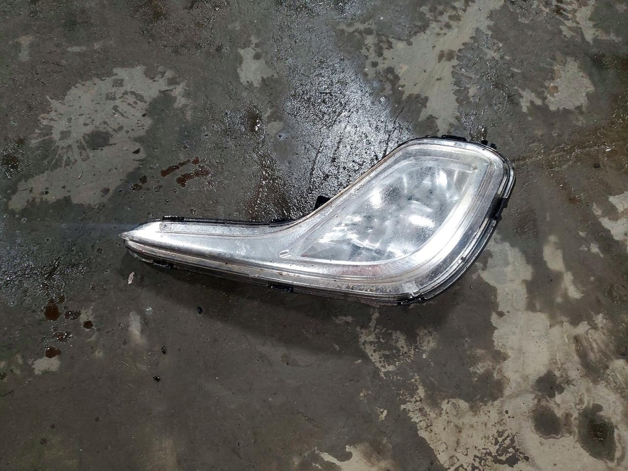 HYUNDAI ACCENT 2012 — 13