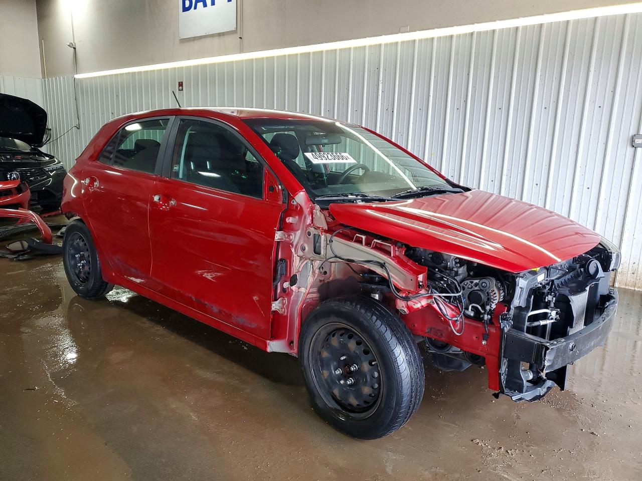 2020 KIA RIO 5-DOOR S