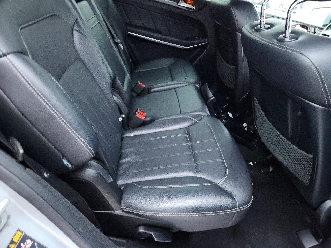 MERCEDES-BENZ GL 2013 — 12
