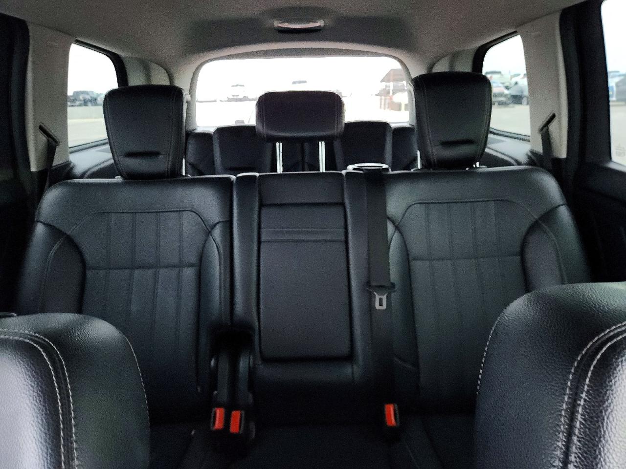 MERCEDES-BENZ GL 2013 — 11