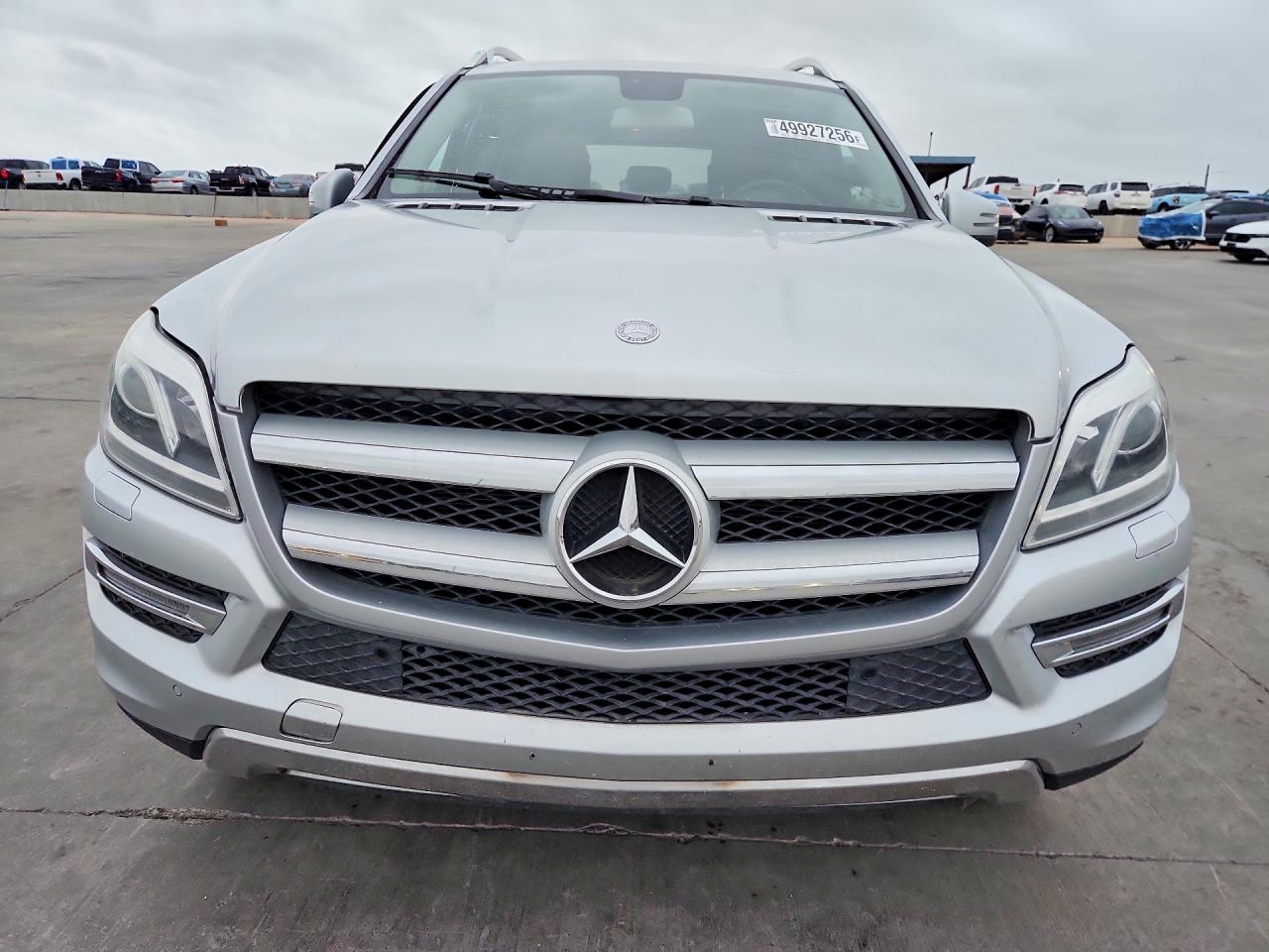 MERCEDES-BENZ GL 2013 — 6
