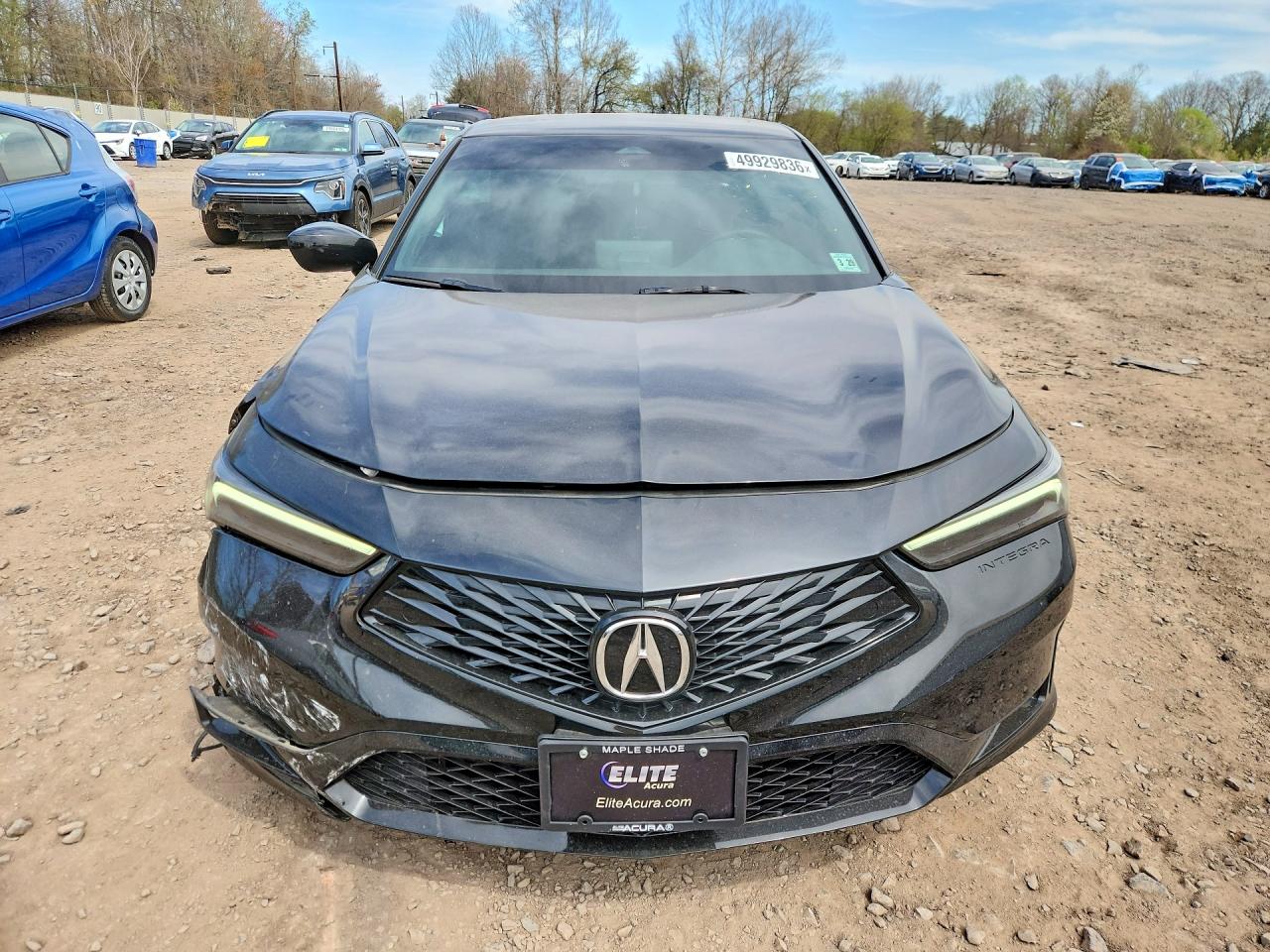 ACURA INTEGRA 2024 — 6