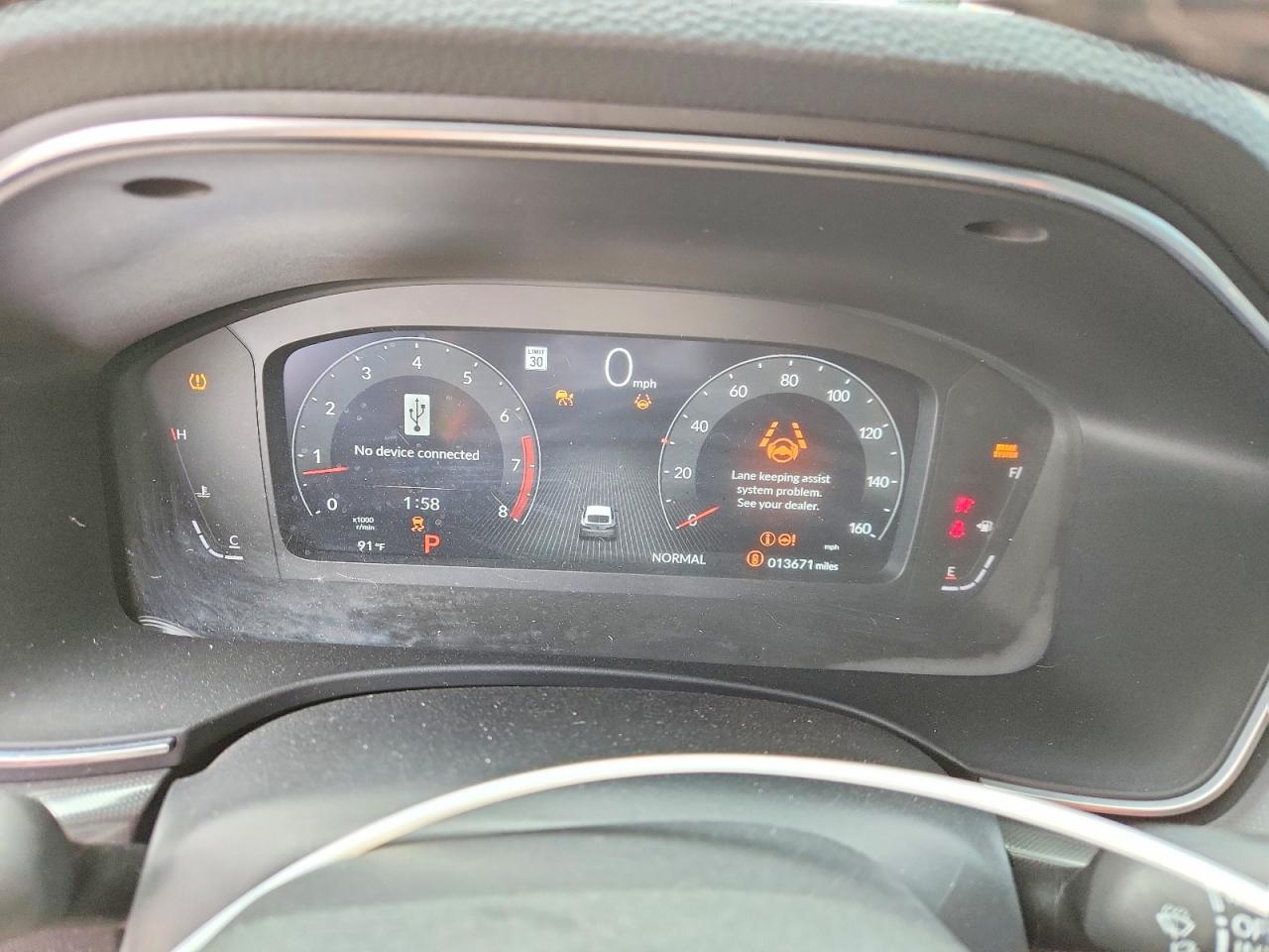 ACURA INTEGRA 2024 — 10