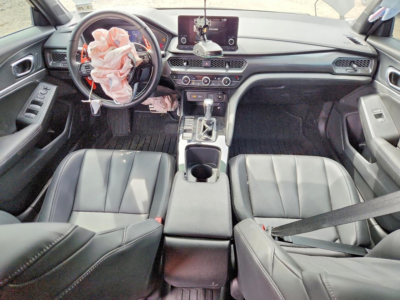 ACURA INTEGRA 2024 — 9