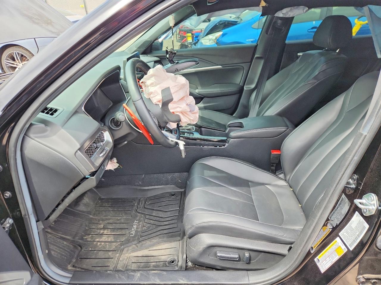 ACURA INTEGRA 2024 — 8
