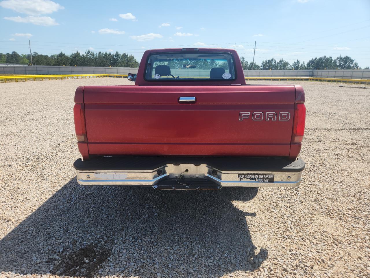 FORD F150 1995 — 7