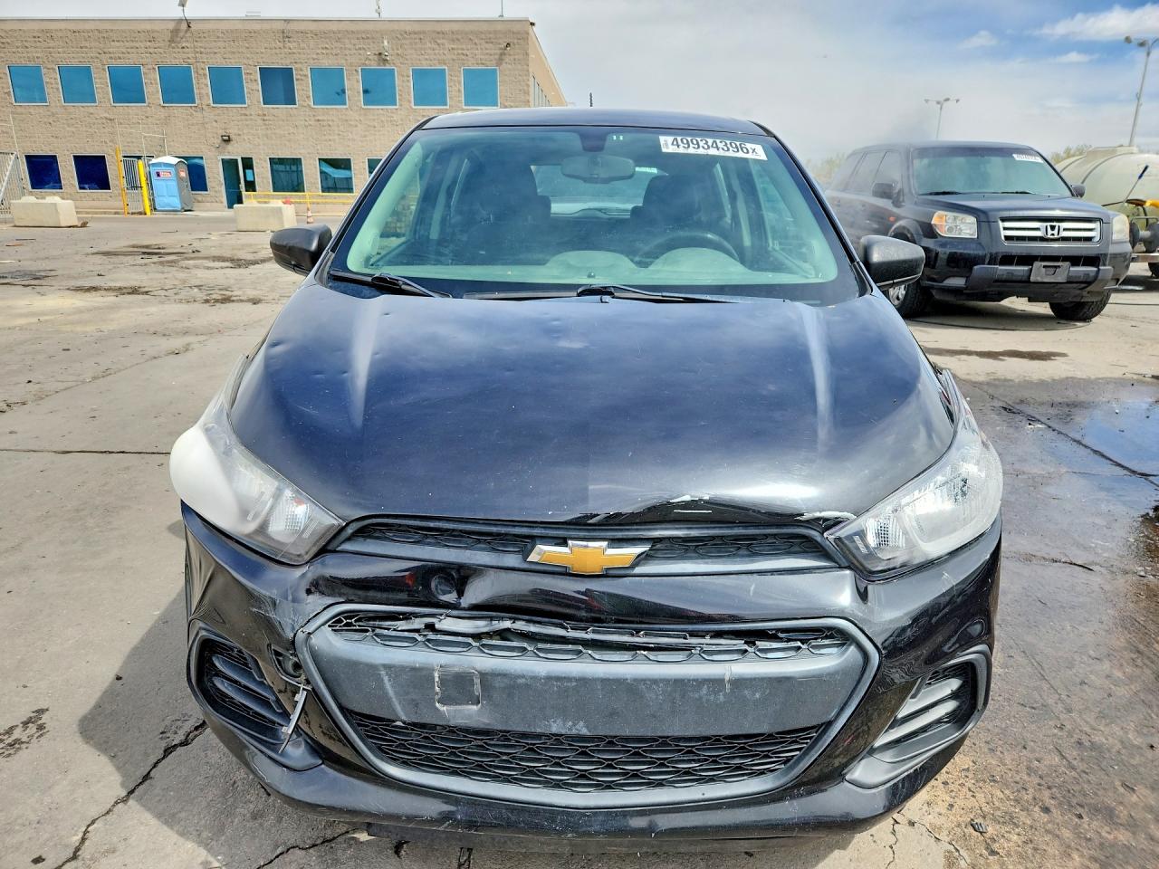 CHEVROLET SPARK 2017 — 6