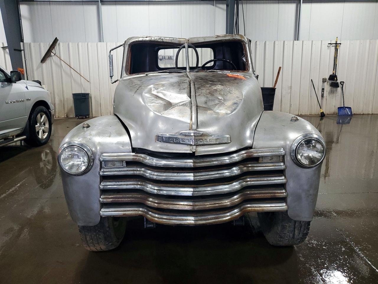 CHEVROLET 3600 1951 — 6