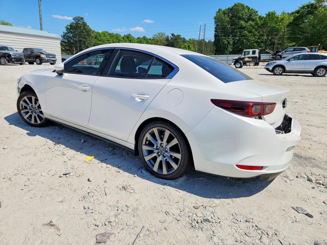 MAZDA 3 2025 — 3
