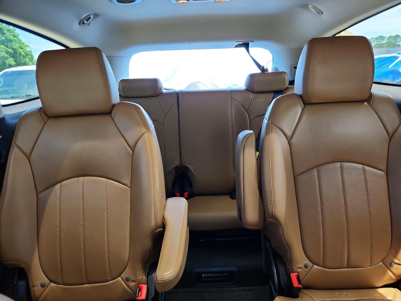 BUICK ENCLAVE 2013 — 11