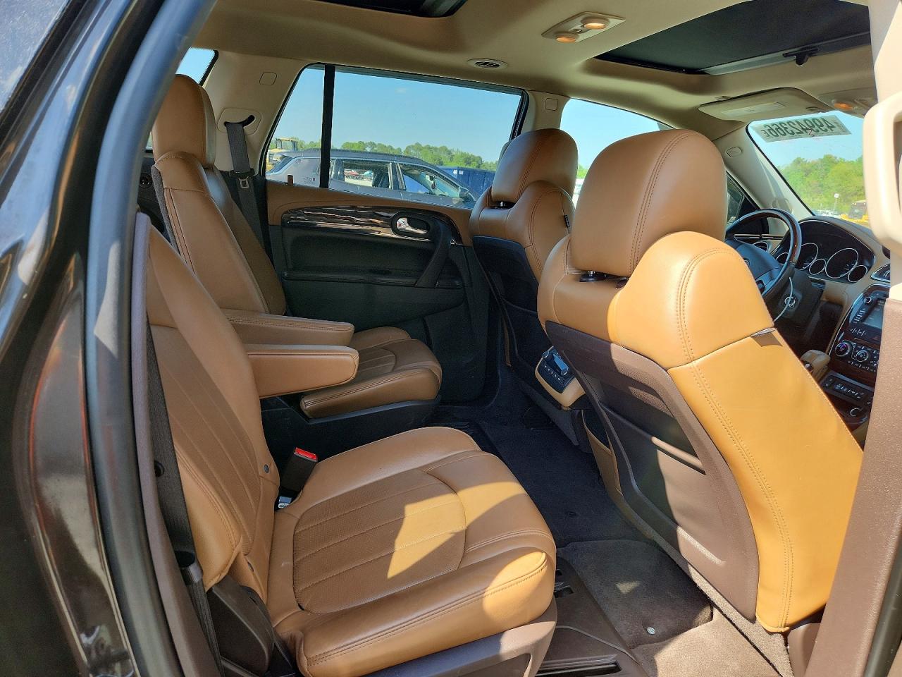 BUICK ENCLAVE 2013 — 12