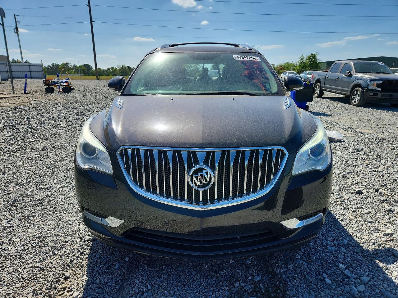 BUICK ENCLAVE 2013 — 6