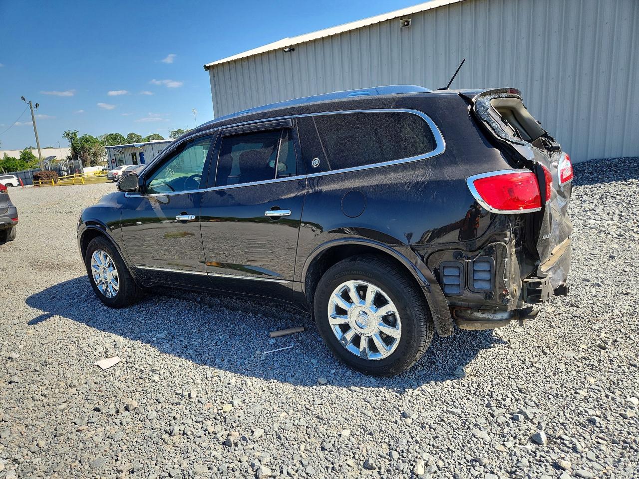 BUICK ENCLAVE 2013 — 3