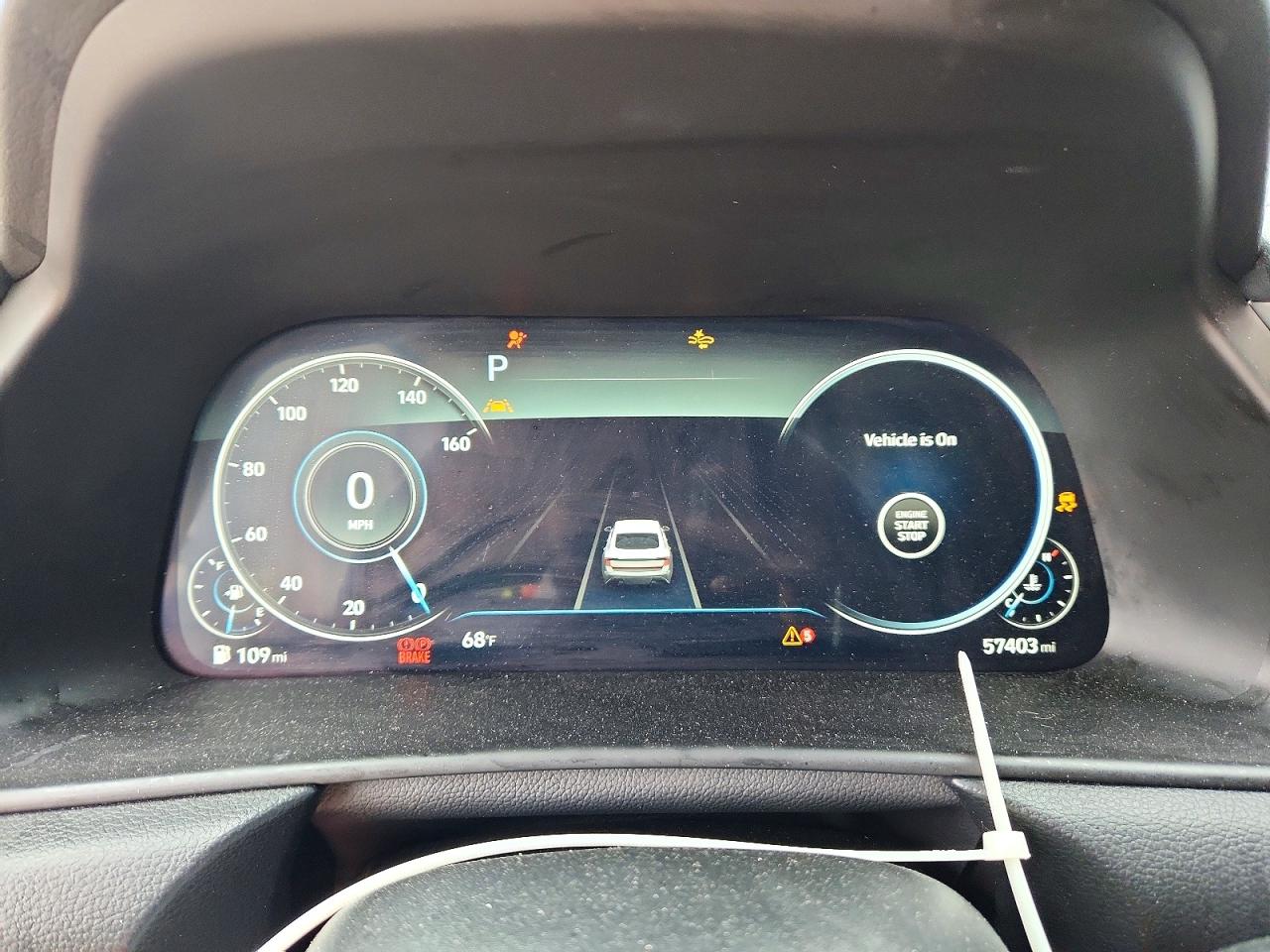 HYUNDAI SONATA 2023 — 10