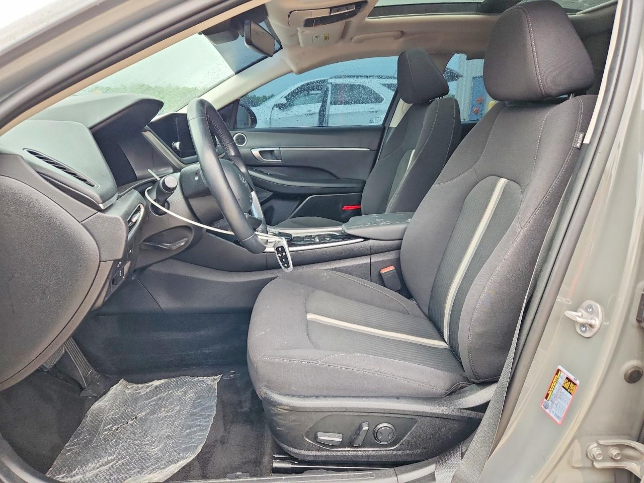 HYUNDAI SONATA 2023 — 8