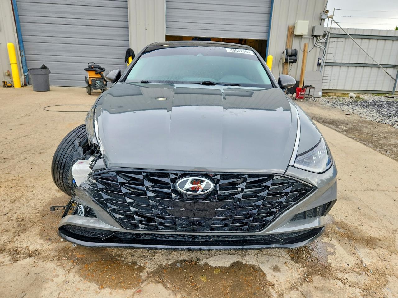HYUNDAI SONATA 2023 — 6