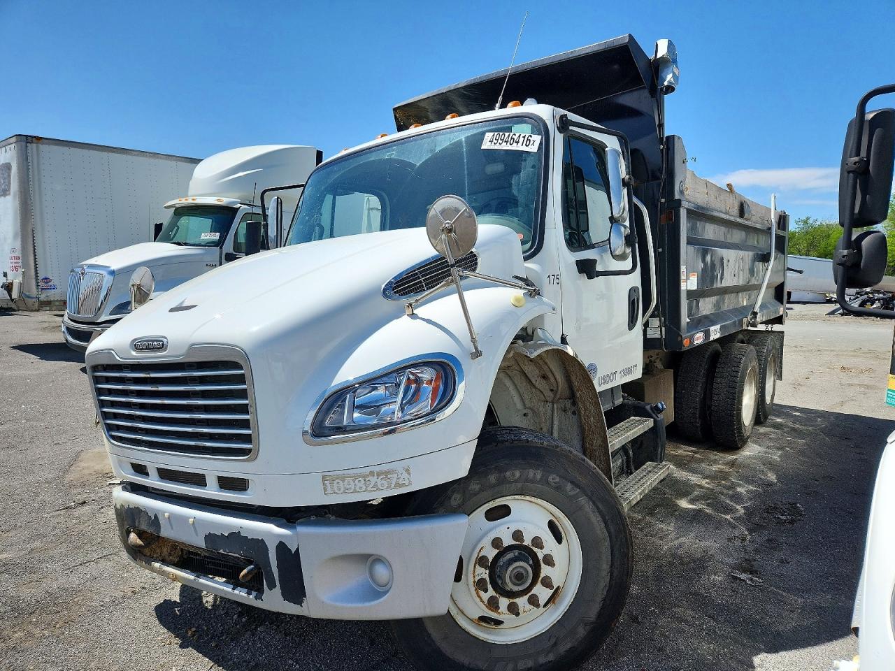 FREIGHTLINER M2 2020 — 3