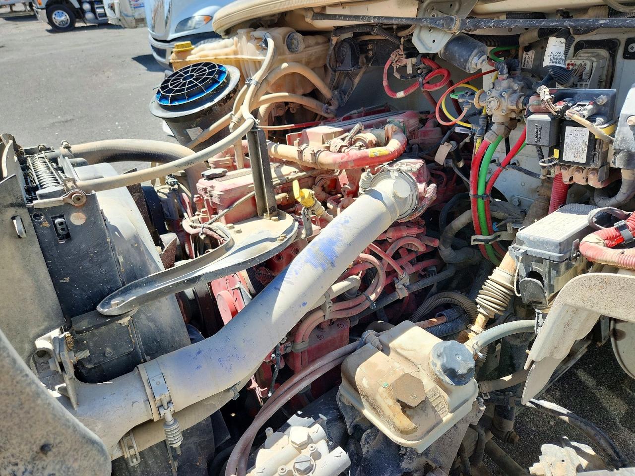 FREIGHTLINER M2 2020 — 8