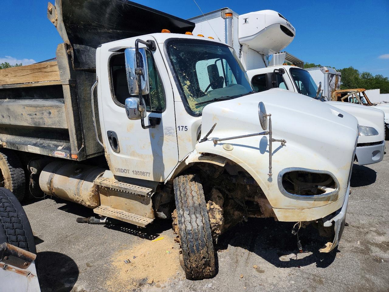 FREIGHTLINER M2 2020 — 10