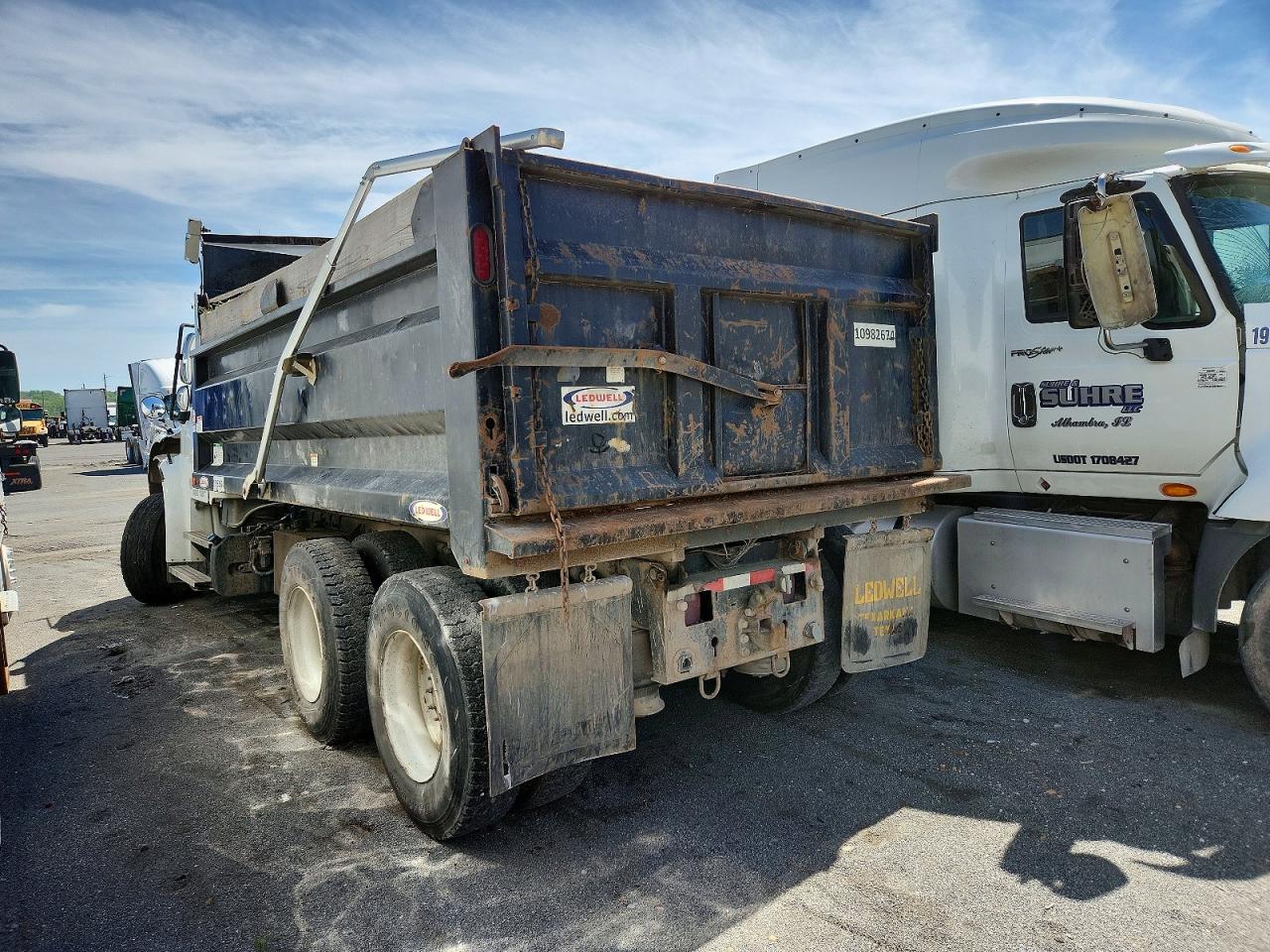 FREIGHTLINER M2 2020 — 4