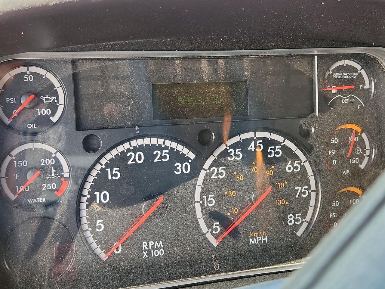 FREIGHTLINER M2 2020 — 9