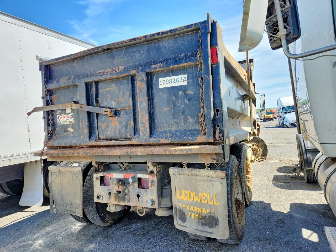FREIGHTLINER M2 2020 — 5