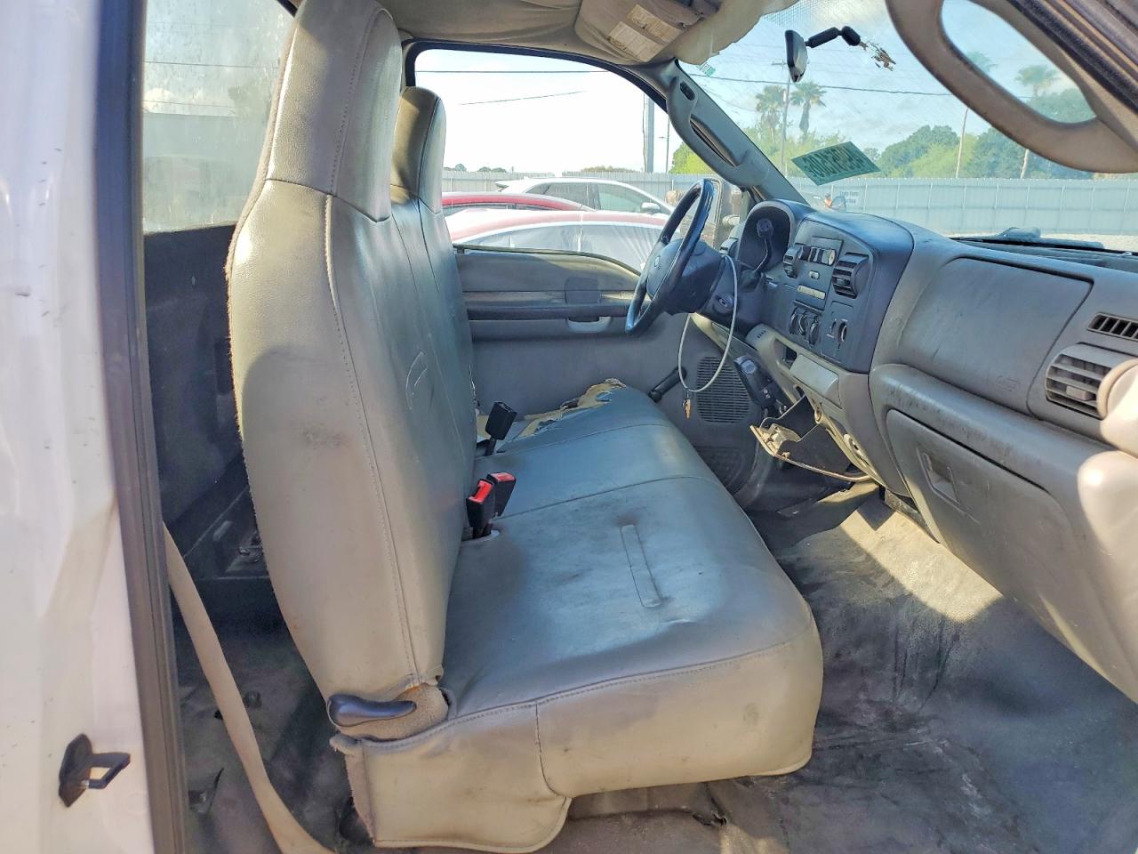FORD F250 2006 — 11