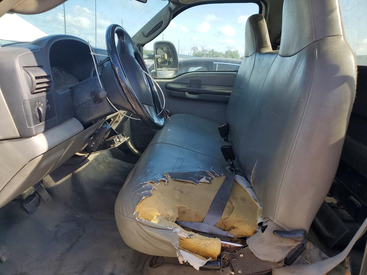 FORD F250 2006 — 8