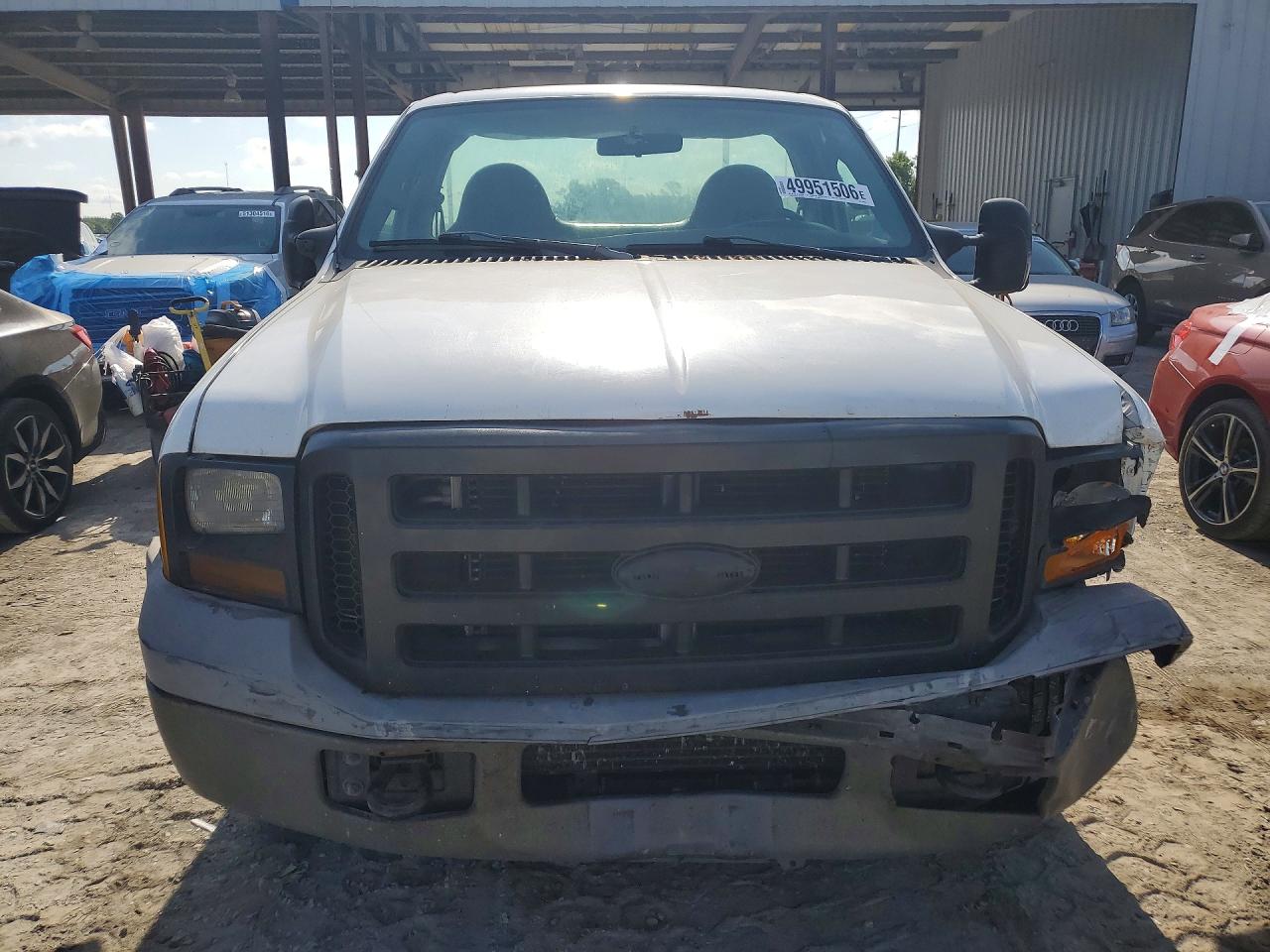 FORD F250 2006 — 6