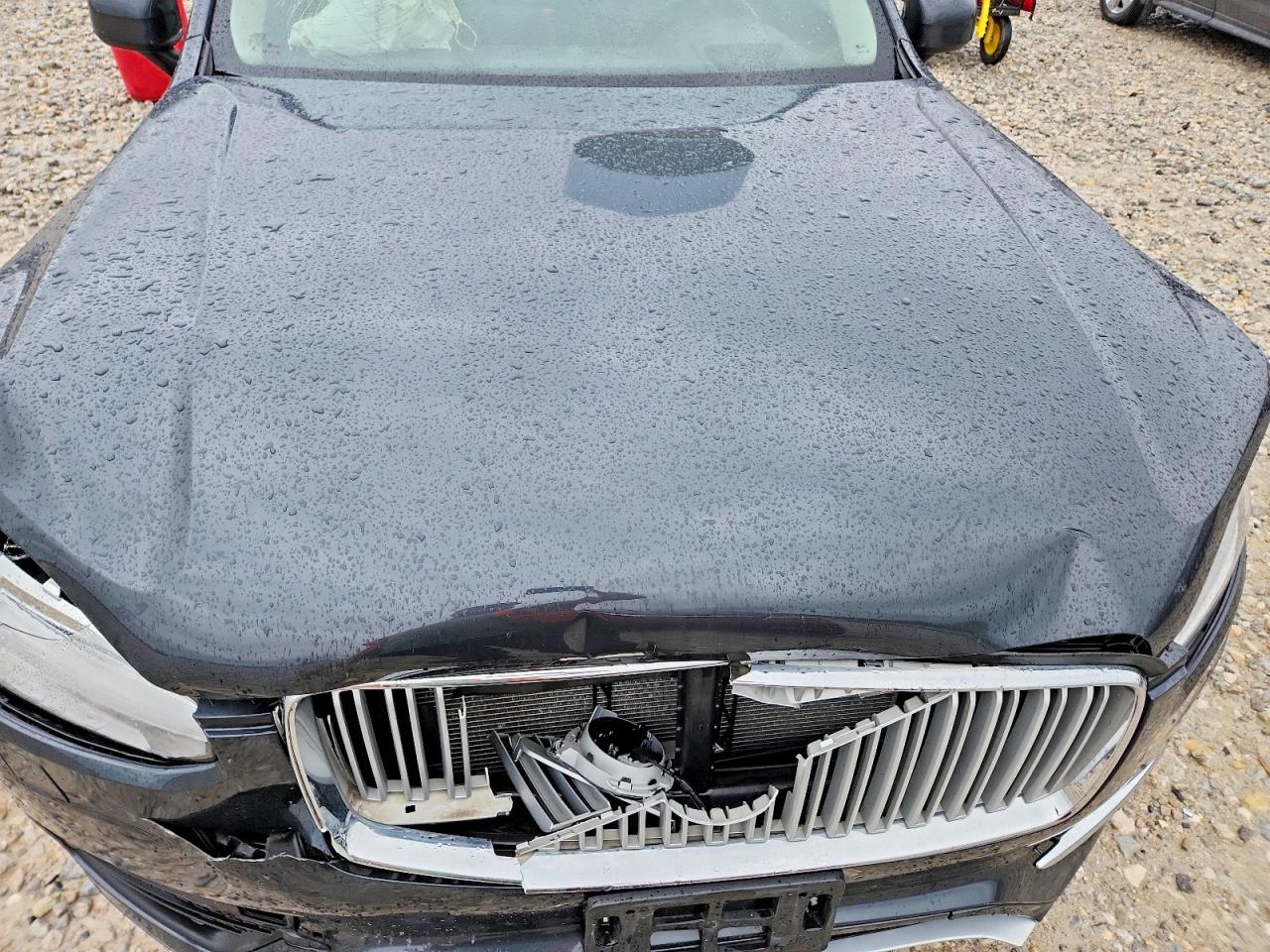 VOLVO XC90 2019 — 13