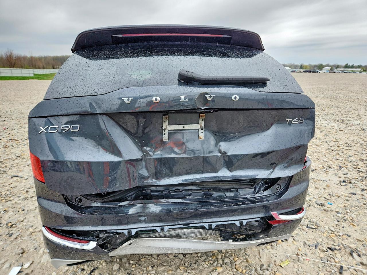 VOLVO XC90 2019 — 7