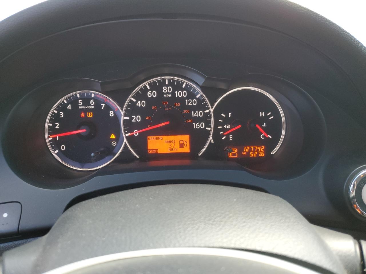 NISSAN ALTIMA 2012 — 10
