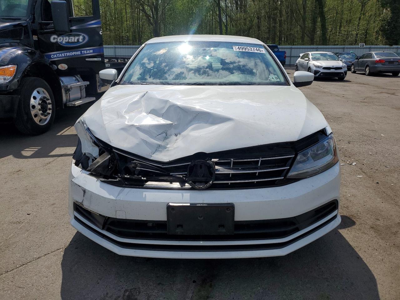 VOLKSWAGEN JETTA 2018 — 6