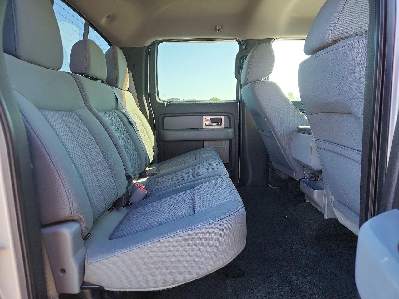 FORD F-150 2011 — 11